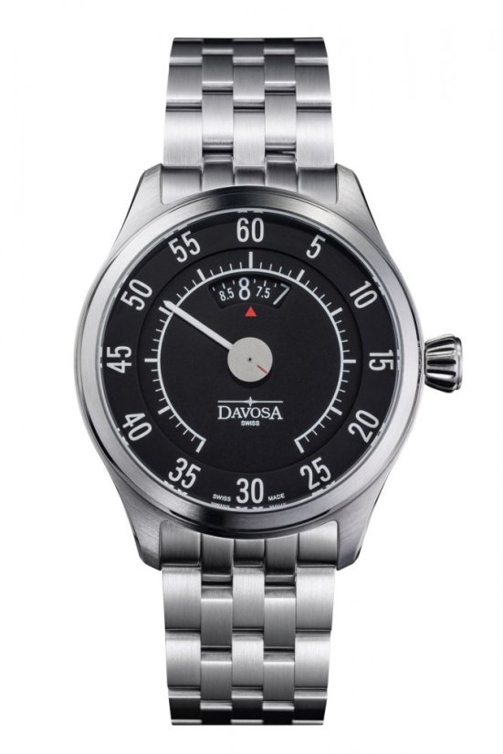 Davosa 161.587.50 Newton Speedometer