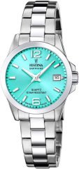 FESTINA 20049/4 ACERO CLASICO