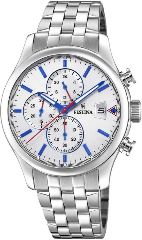 FESTINA 20374/1 CHRONO SPORT AKCE