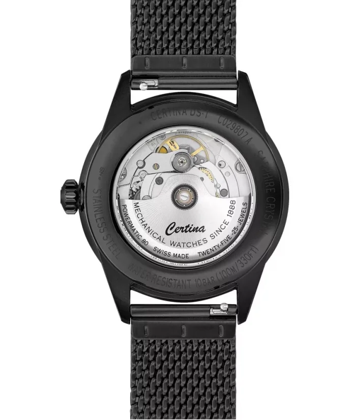 Certina DS-1 C029.807.33.051.00