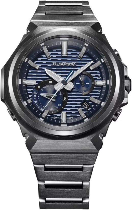 CASIO GST-B1000BD-2AER G-Shock G-Steel Carbon Core Guard