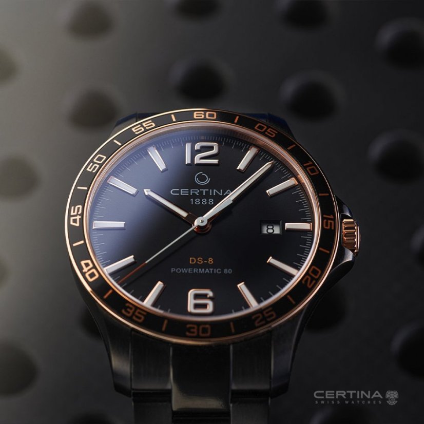 Certina C033.807.33.057.00 Urban