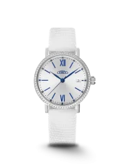 PRIM Lady Elegant Gold Diamond - B - W92P.13193.B