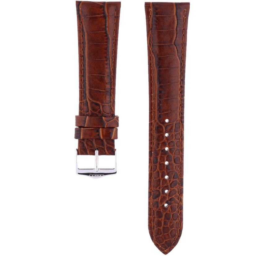 Kožený řemínek na hodinky  PRIM RB.13078.51 (22 mm)