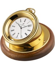 Stolné hodinky Aerowatch Lépines Gold plated 25795 J501 TABLE