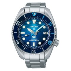 Seiko SPB375J1 Prospex 'Great Blue' Sumo Scuba PADI Special Edition