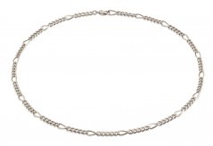 Boccia Titanium náhrdelník 08067-01
