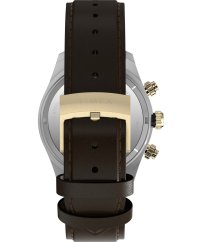 Timex Waterbury Heritage Chronograph TW2Y24100UK