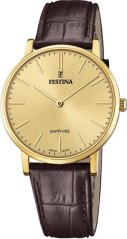 FESTINA 20016/2 SWISS MADE