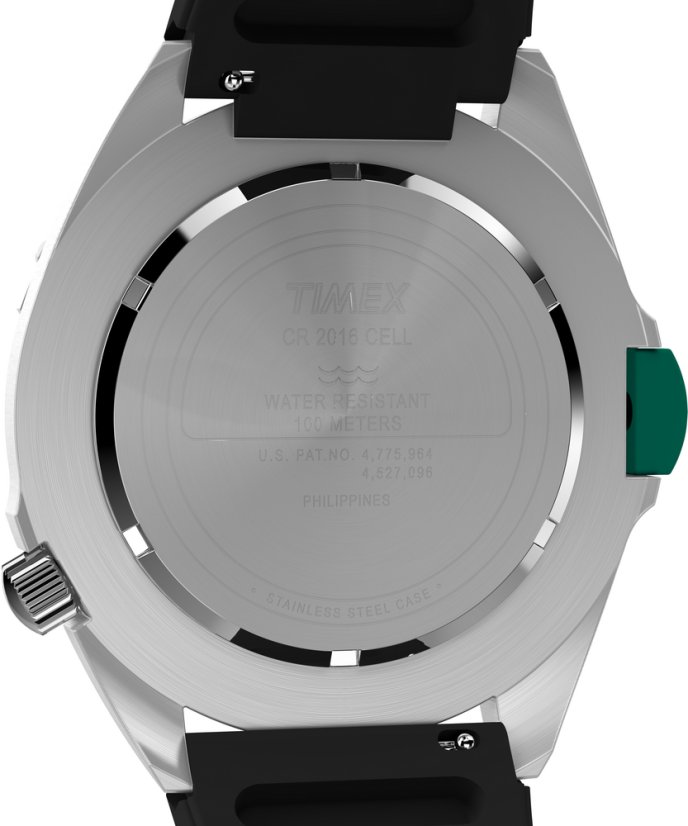 Timex 1995 Intrepid Reissue TW2Y05800UK