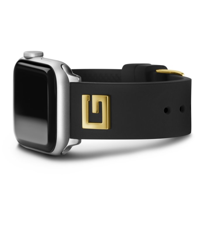 Guess Apple Watch řemínek CS2022S2