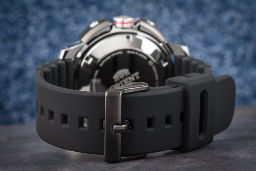 Orient Sports M-Force Diver Automatic RA-AC0L04L30B