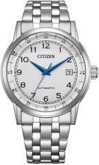 Citizen NJ0210-56A Elegant