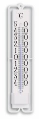 TFA 12.3000.02 - Nástenný teplomer pre vnútorné/vonkajšie použitie