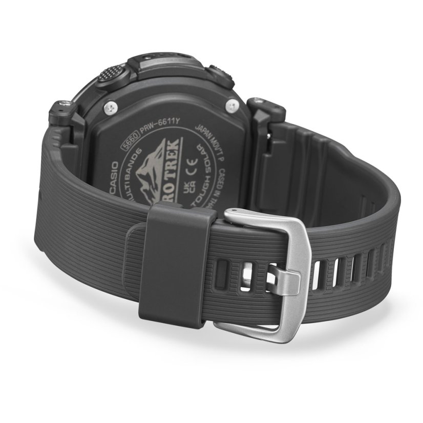 CASIO PRW-6611Y-1ER Protrek
