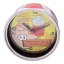 Detský analógový budík Cans Kids - C01.2573.99