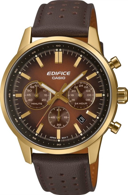 CASIO EFR-575CL-5AEF Edifice CASIO EFR-575CL-5AEF Edifice