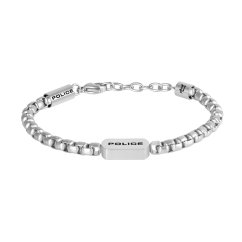 Náramek POLICE Chaincode PEAGB0003001