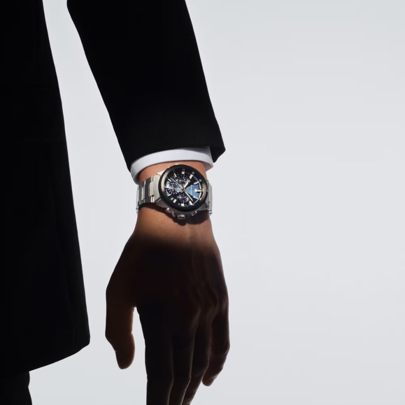 CASIO GST-W1000AD-2AER G-Shock