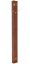 Dizajnové nástenné hodiny 5780DW Karlsson 90cm