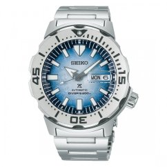 Seiko SRPG57K1 Prospex Antarctica ‘Monster Save the Ocean’