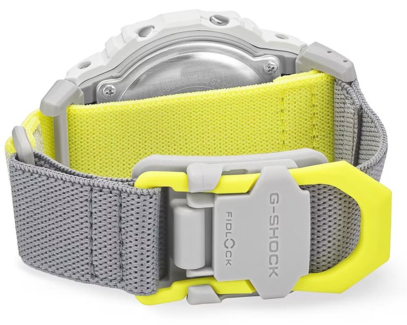 CASIO DW-5600MNC-7A8ER G-Shock