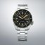 Seiko SRPK99K1 Seiko 5 Sports SNZH5 Blacktone Redux