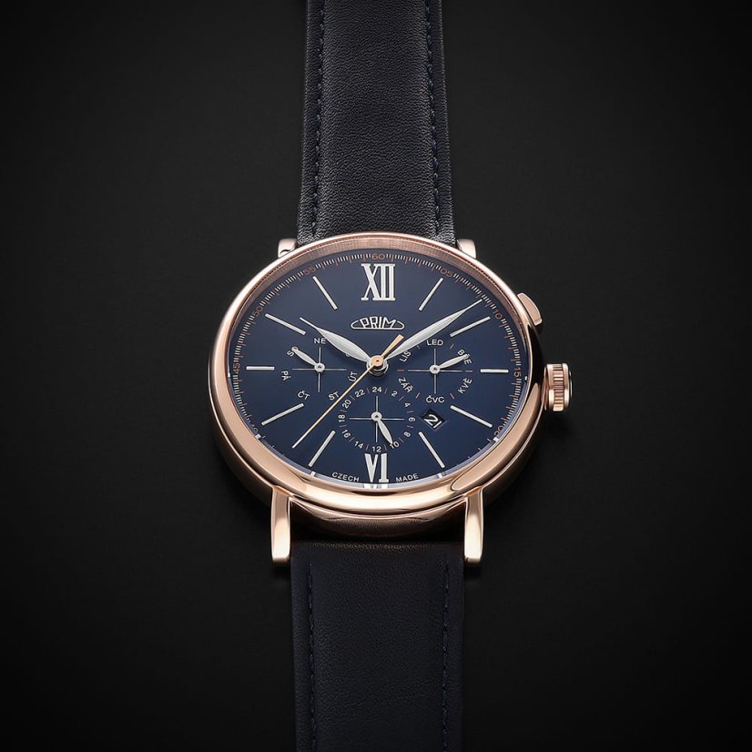 PRIM Retro Elegance 25 - F - W01P.13248.F