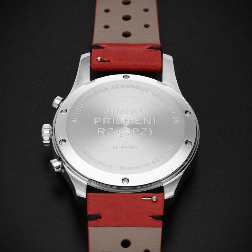 PRIM Legendy 2026 – B - W91P.13279.B
