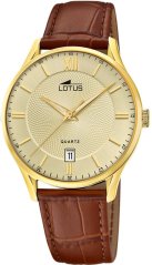 LOTUS L18403/G CORREA CLASICO