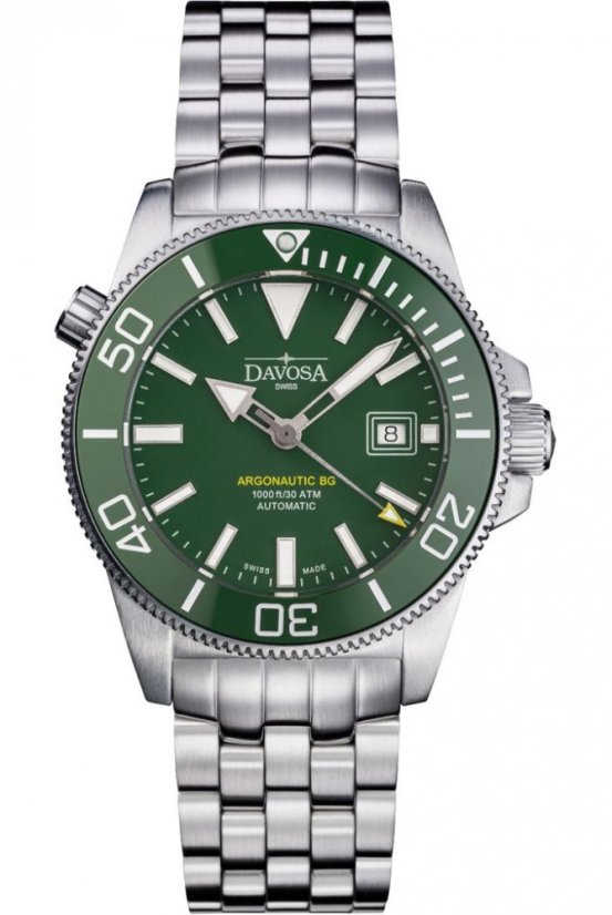 Davosa 161.528.07 Argonautic BG