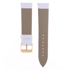 Kožený řemínek na hodinky RB.15860.2018.0000.L (20 mm)