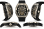 Náramkové hodinky JVD JG1048.1