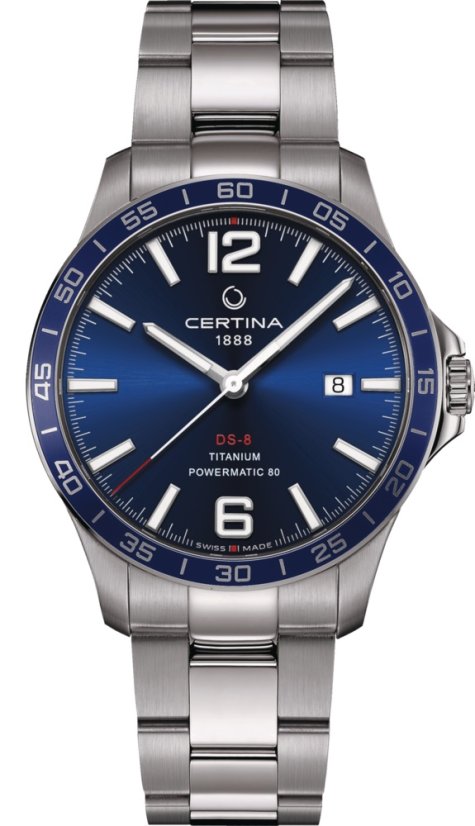 Certina C033.807.44.047.00 Urban