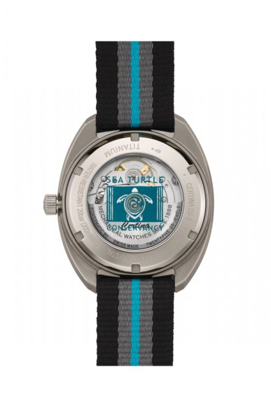 Certina C024.607.48.051.10 Heritage