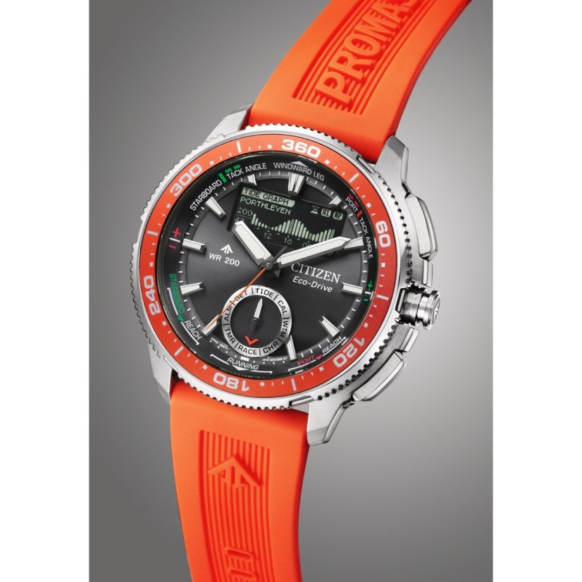 Citizen JV3000-13E Promaster
