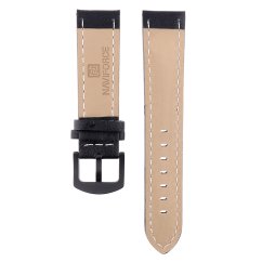 Kožený remienok na hodinky RB.10857.22 (22 mm) - RB.10857.2220.9000.L