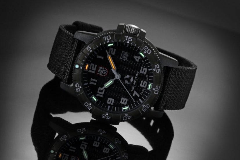 Luminox Tide 0320 Series XS.0321.ECO