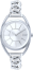 MINET Stříbrné dámské hodinky ICON SILVER