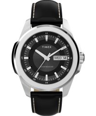 Timex Essex Day and Date 3-Hand TW2Y20600UK