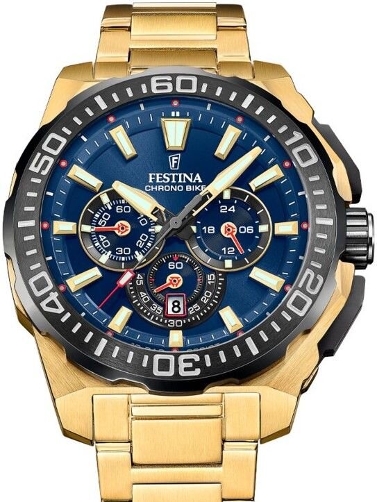 FESTINA 20727/1 Chrono Bike 2025
