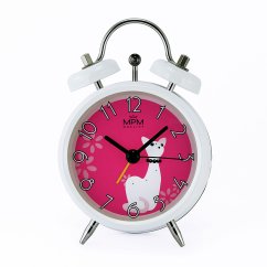 Dětský budík MPM C01.3097.0020