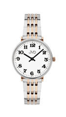 Náramkové hodinky JVD J4161.3 NUMBERS