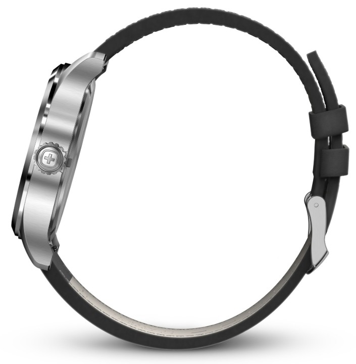 Wenger Terragraph Quartz 01.0541.121