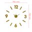 Nalepovacie hodiny MPM E01.3775.80