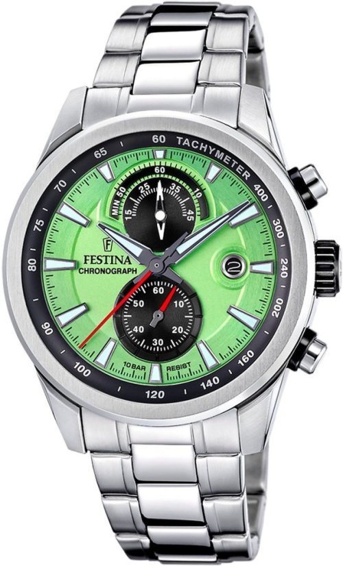 FESTINA 20694/3 TIMELESS CHRONOGRAPH