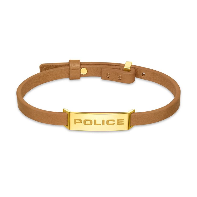 Náramek POLICE Braid PEAGB0032102 Náramek POLICE Braid PEAGB0032102