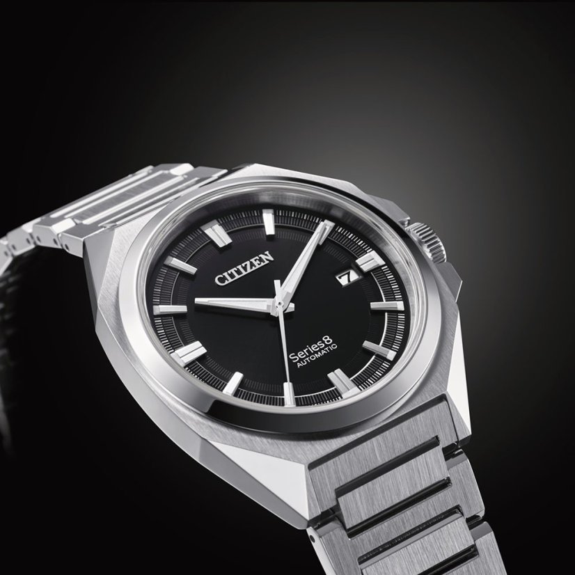 Citizen NB6010-81E Series 831