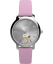 Timex Peanuts Transcend Snoopy Hug TW2Y26000UK