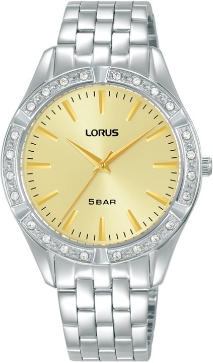 Lorus RG293XX9